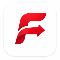 FreshTrack logo