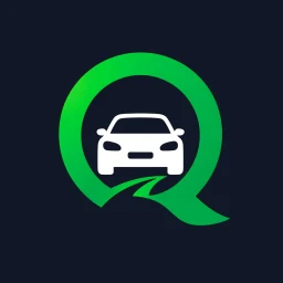 Quezon Carpoolers logo